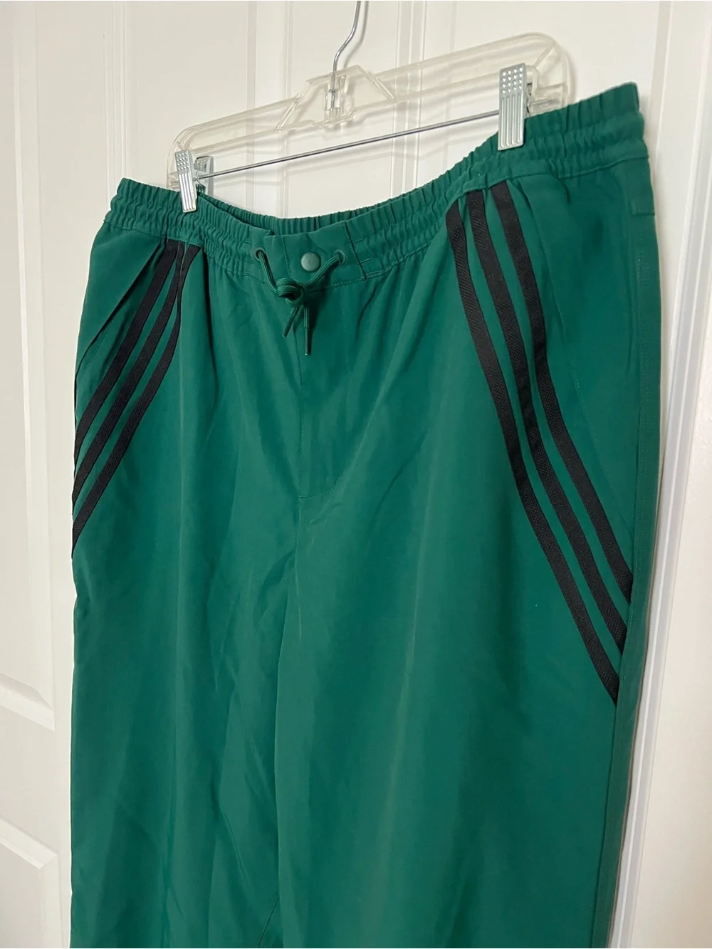 adidas nwt green